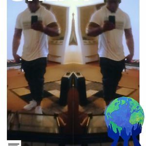 Meet your Posher, Melvin